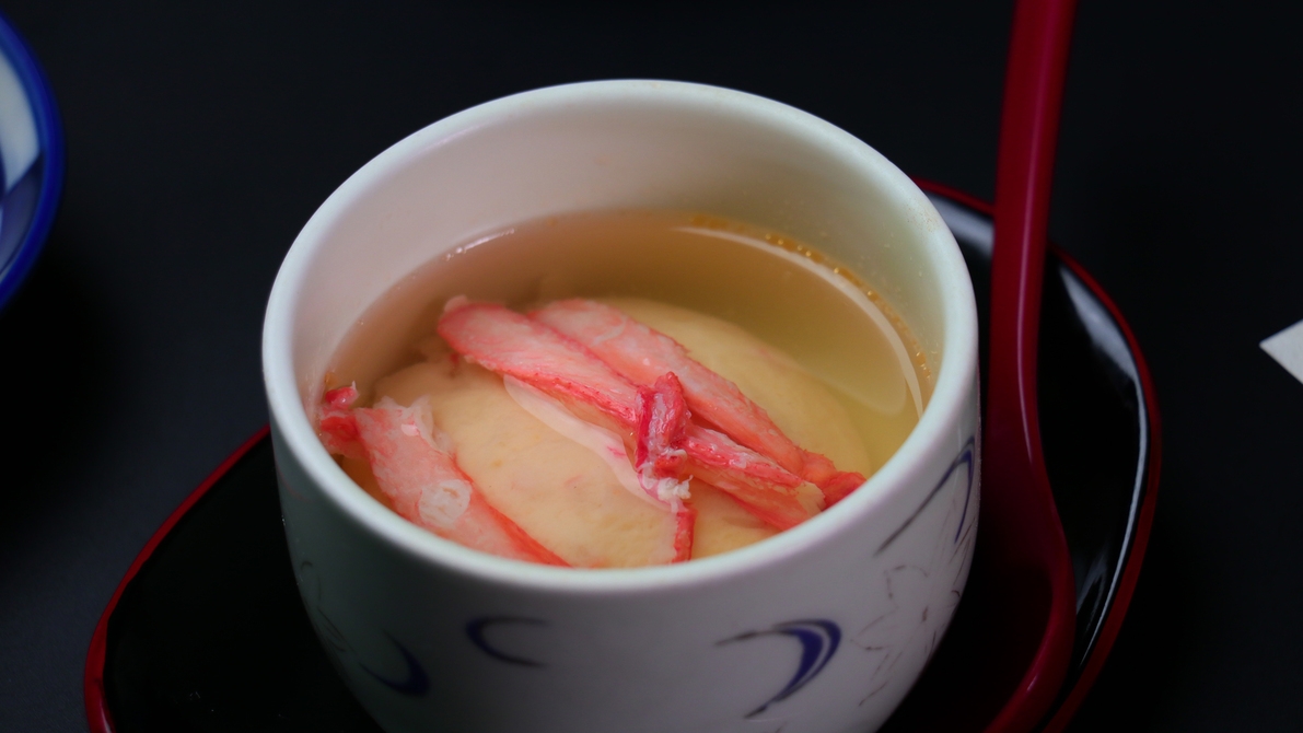 【越前ガニを堪能！】冬の味覚☆カニ会席コース[1泊2食付]