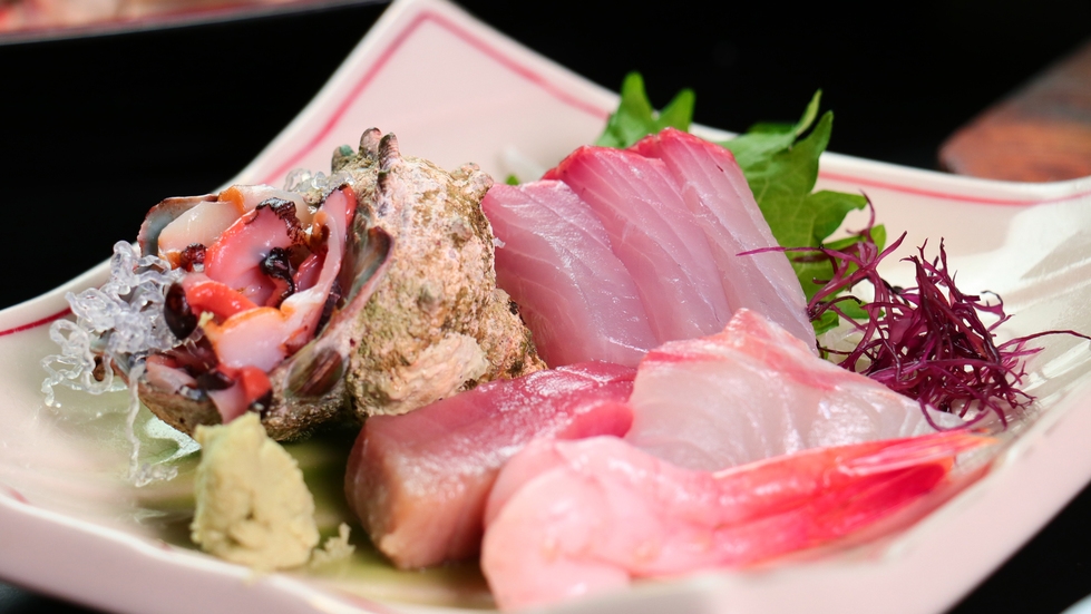 【越前ガニを堪能！】冬の味覚☆カニ会席コース[1泊2食付]