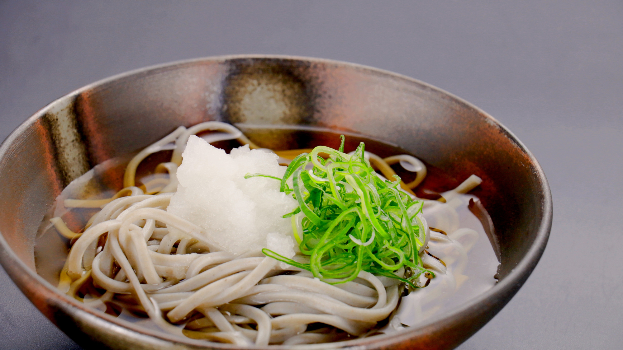 【スタンダード会席】単品_そば