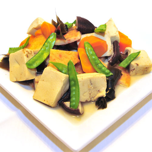 [Breakfast buffet menu] Japanese cuisine with rich flavors!