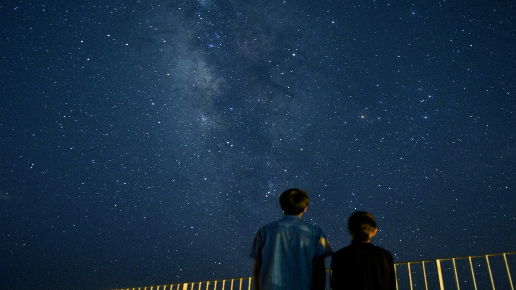 【#贅沢な星空】★煌く星空を満喫★南の島でトキメキゆるり旅〜しゃにしゃに星空ツアー付〜 [朝食付]