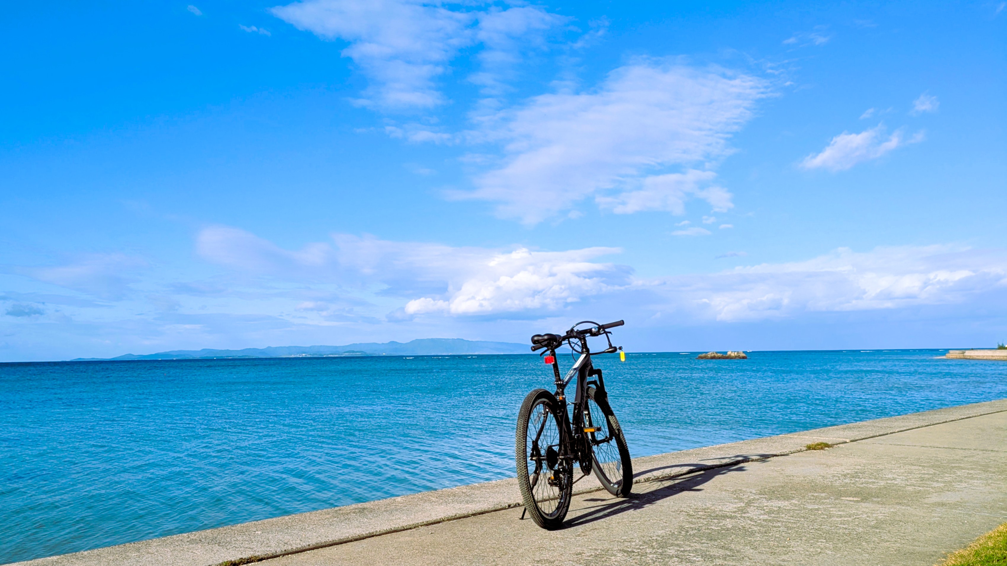 マウンテンバイク（2,200円／日）