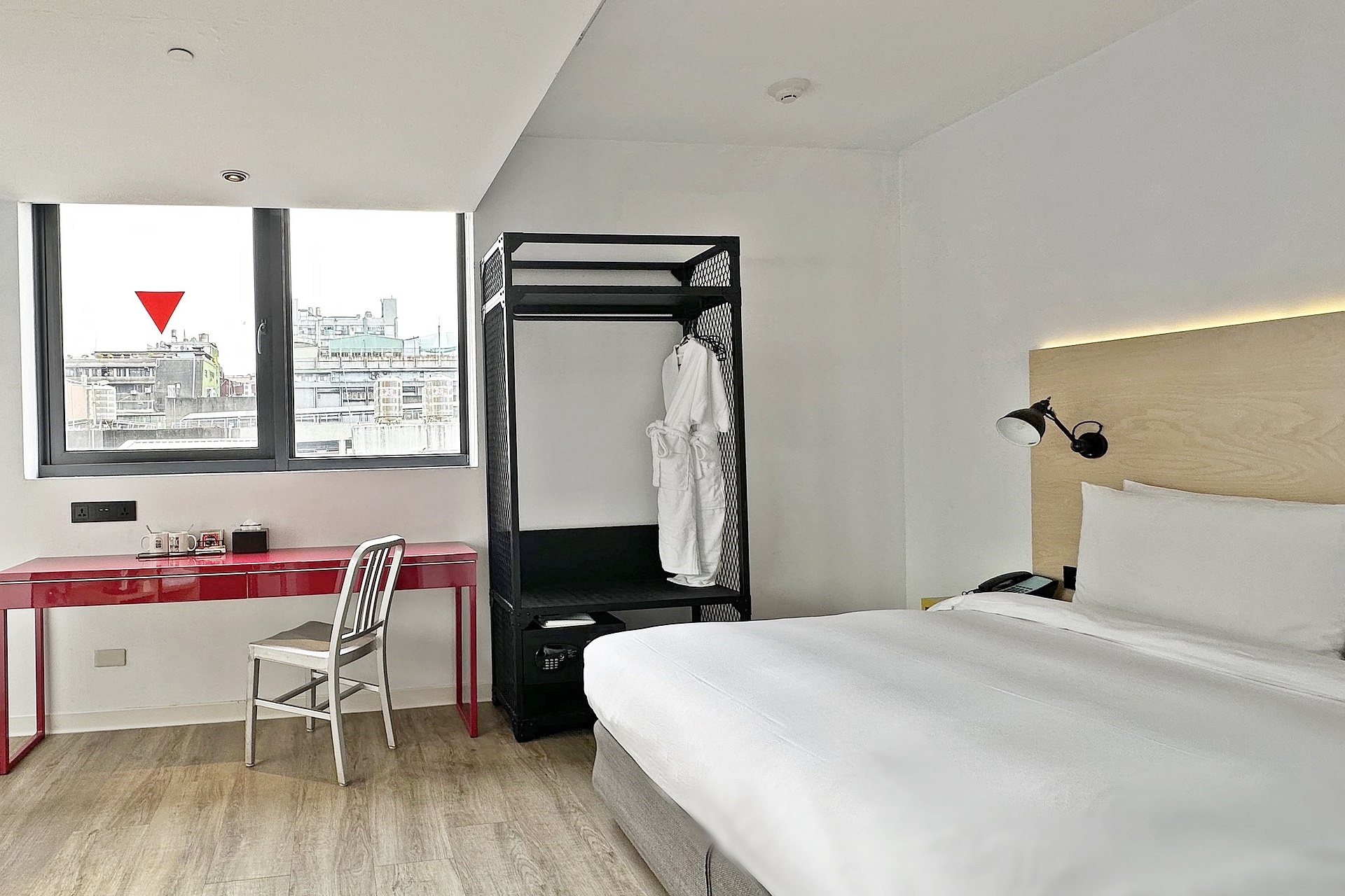 Smart Room
