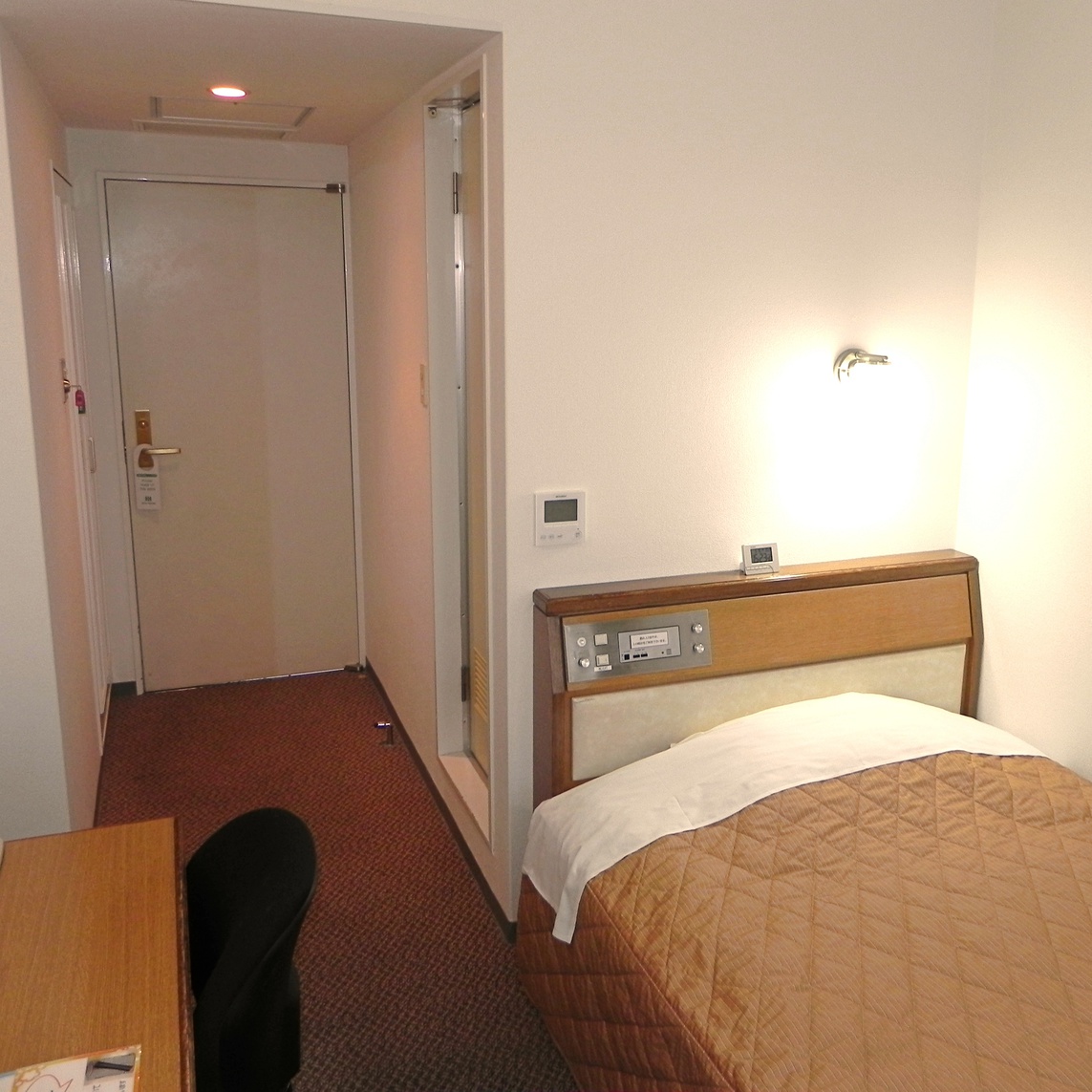 【シングルＢ】 〜禁煙ルーム〜