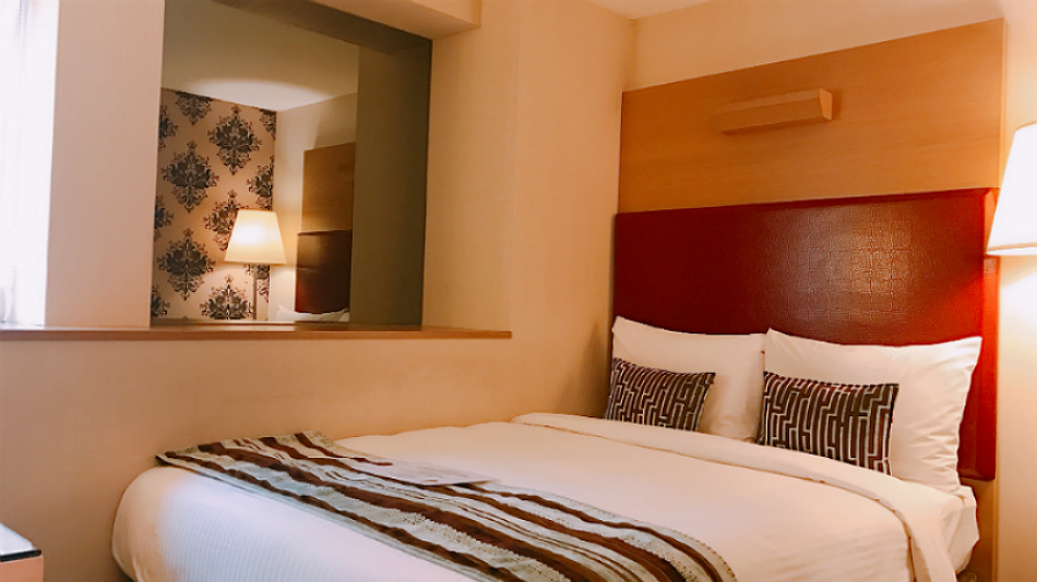 ギンザ ホテル台北ー林森館 銀座飯店 Ginza Hotel 宿泊予約 楽天トラベル