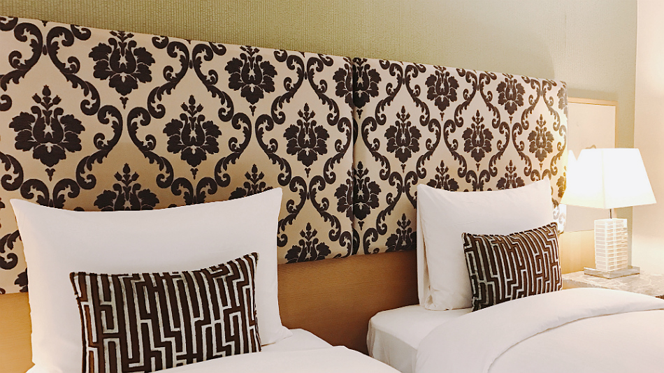 ギンザ ホテル台北ー林森館 銀座飯店 Ginza Hotel 宿泊予約 楽天トラベル