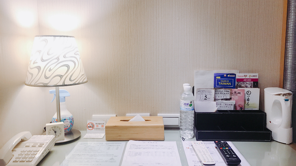 ギンザ ホテル台北ー林森館 銀座飯店 Ginza Hotel 宿泊予約 楽天トラベル