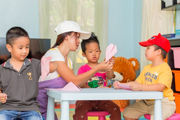 お子様向けサービス施設　SUKEE ワンダーランド  クラブハウス