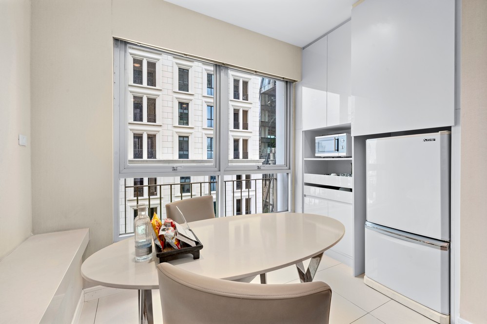 ジュニア バルコニー スイート