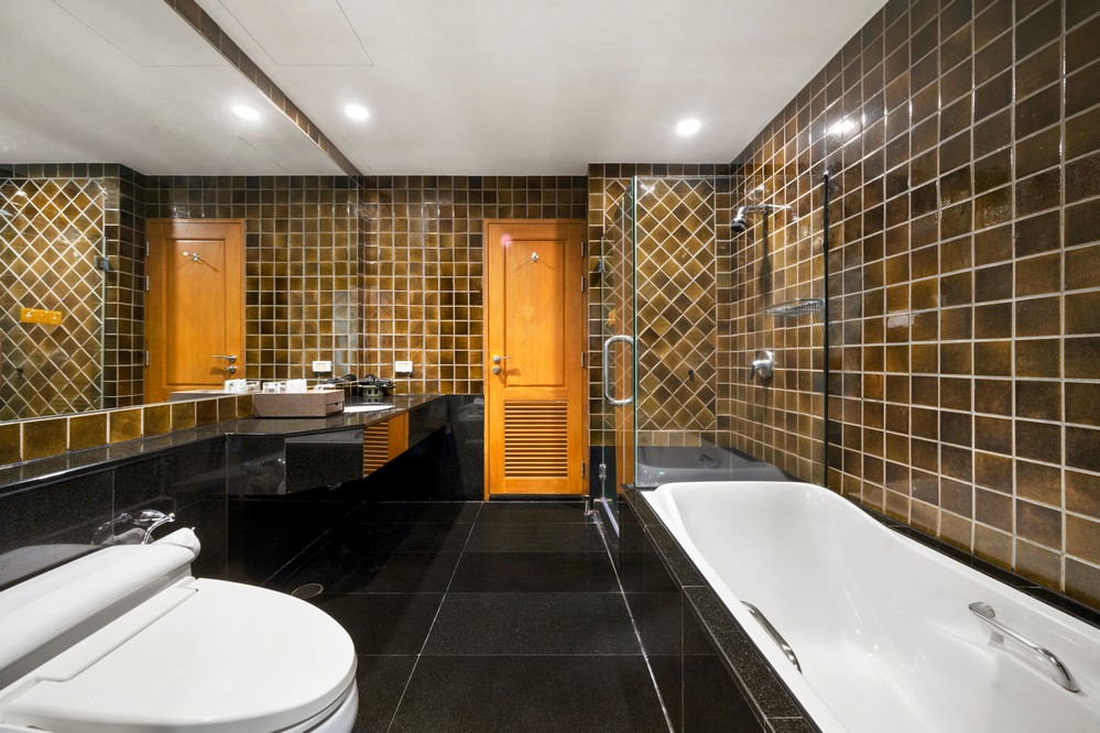 1ベッドルームエグゼクティブスイート