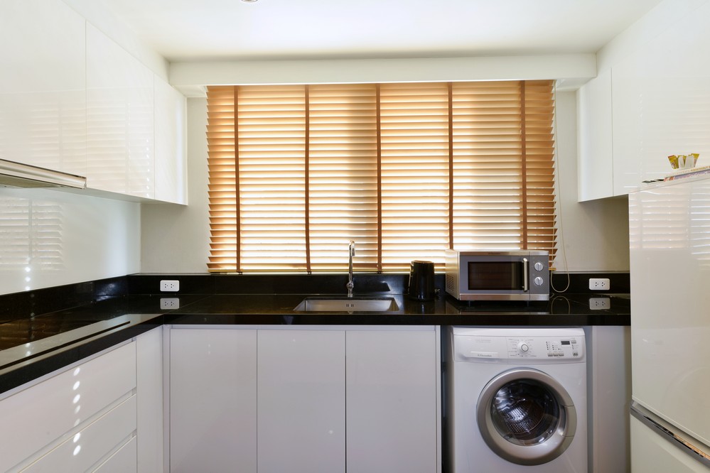 3ベットルーム バルコニー スイート