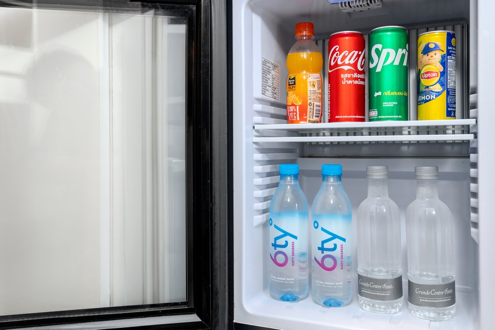 【トリプルルーム】デラックスルーム