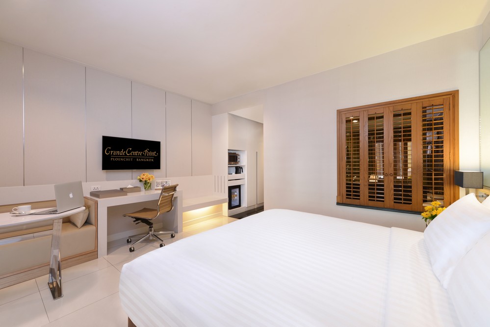 スーペリア バルコニー 