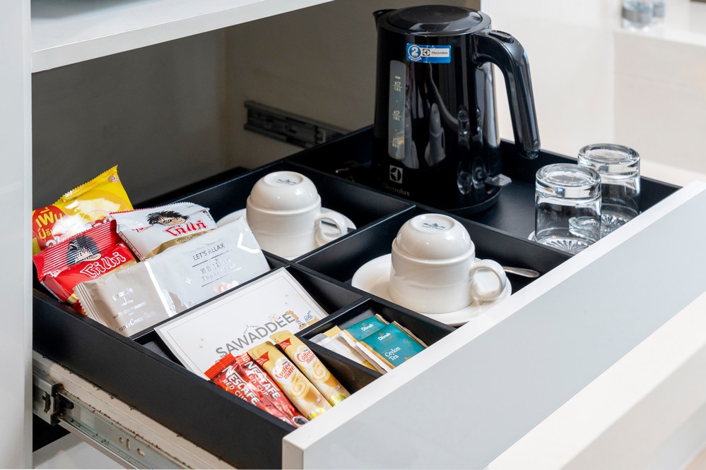 【トリプルルーム】デラックスルーム