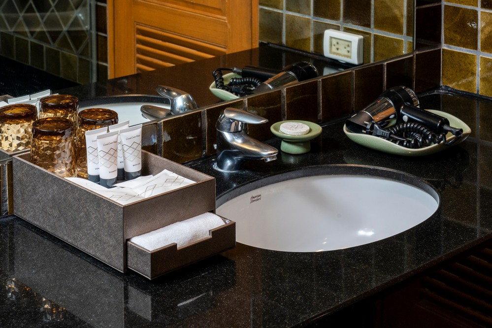 1ベッドルームエグゼクティブスイート