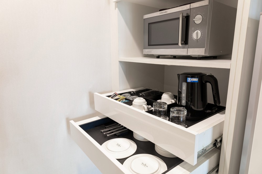 1ベッドルームエグゼクティブスイート