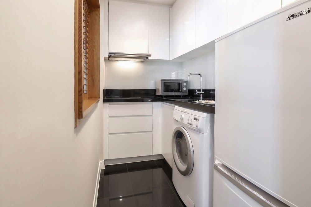 コーナー バルコニー スイート