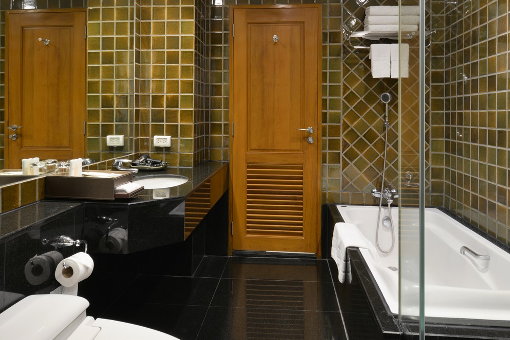 1ベッドルームエグゼクティブスイート