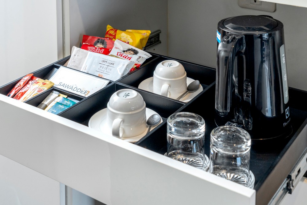 ジュニア バルコニー スイート