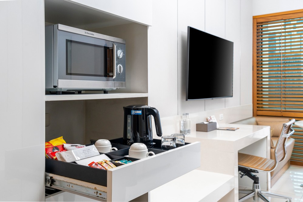 【トリプルルーム】デラックスルーム