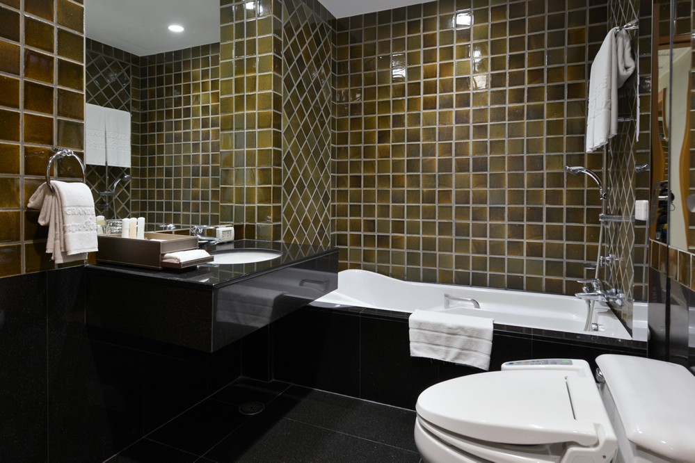 3ベットルーム バルコニー スイート