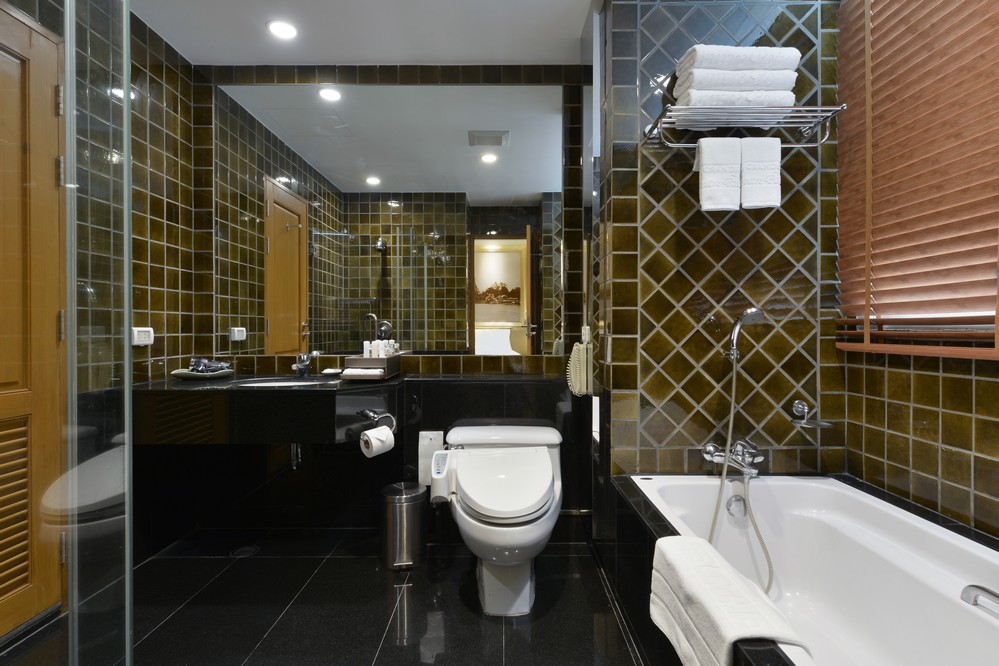 ジュニア バルコニー スイート