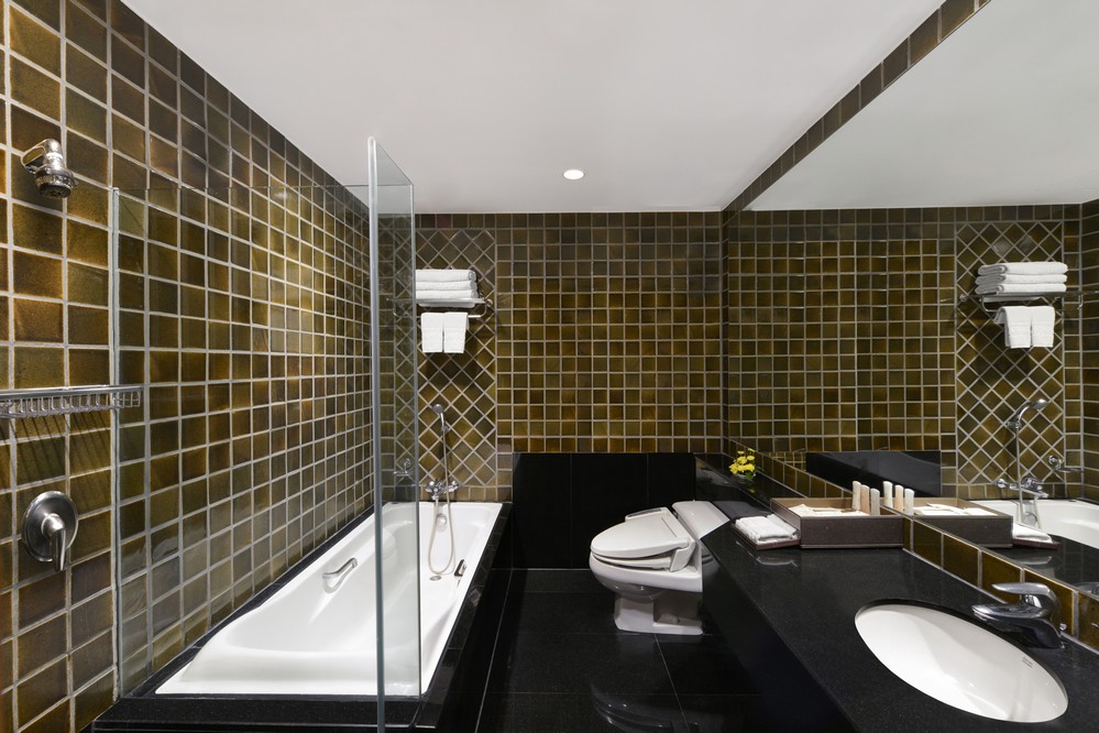 3ベットルーム バルコニー スイート