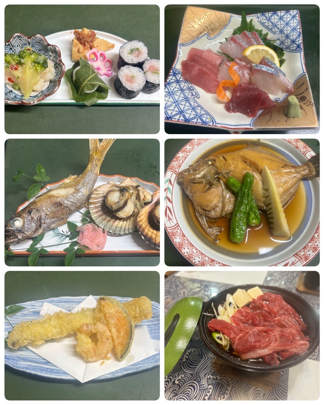 地元海の幸たっぷり♪スタンダード【みえ旅★海の幸】【1泊2食付・夕食・朝食】
