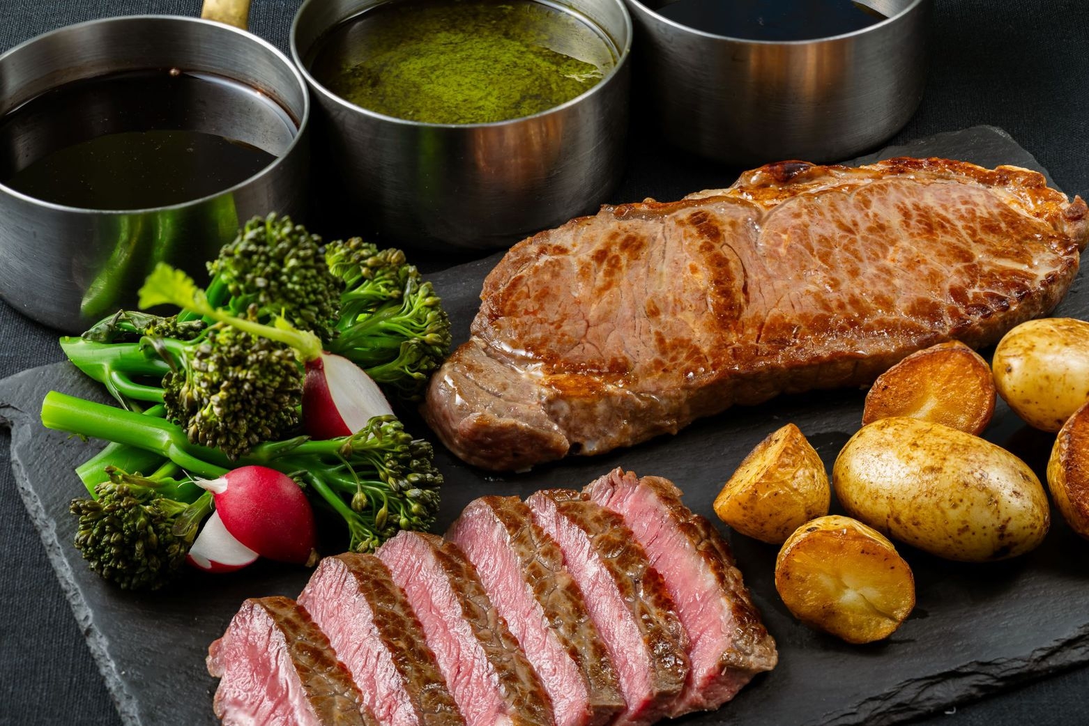 ■平日■【世界の肉フェス ディナーブッフェ付】ホテルブッフェ満喫プラン＜2食付＞