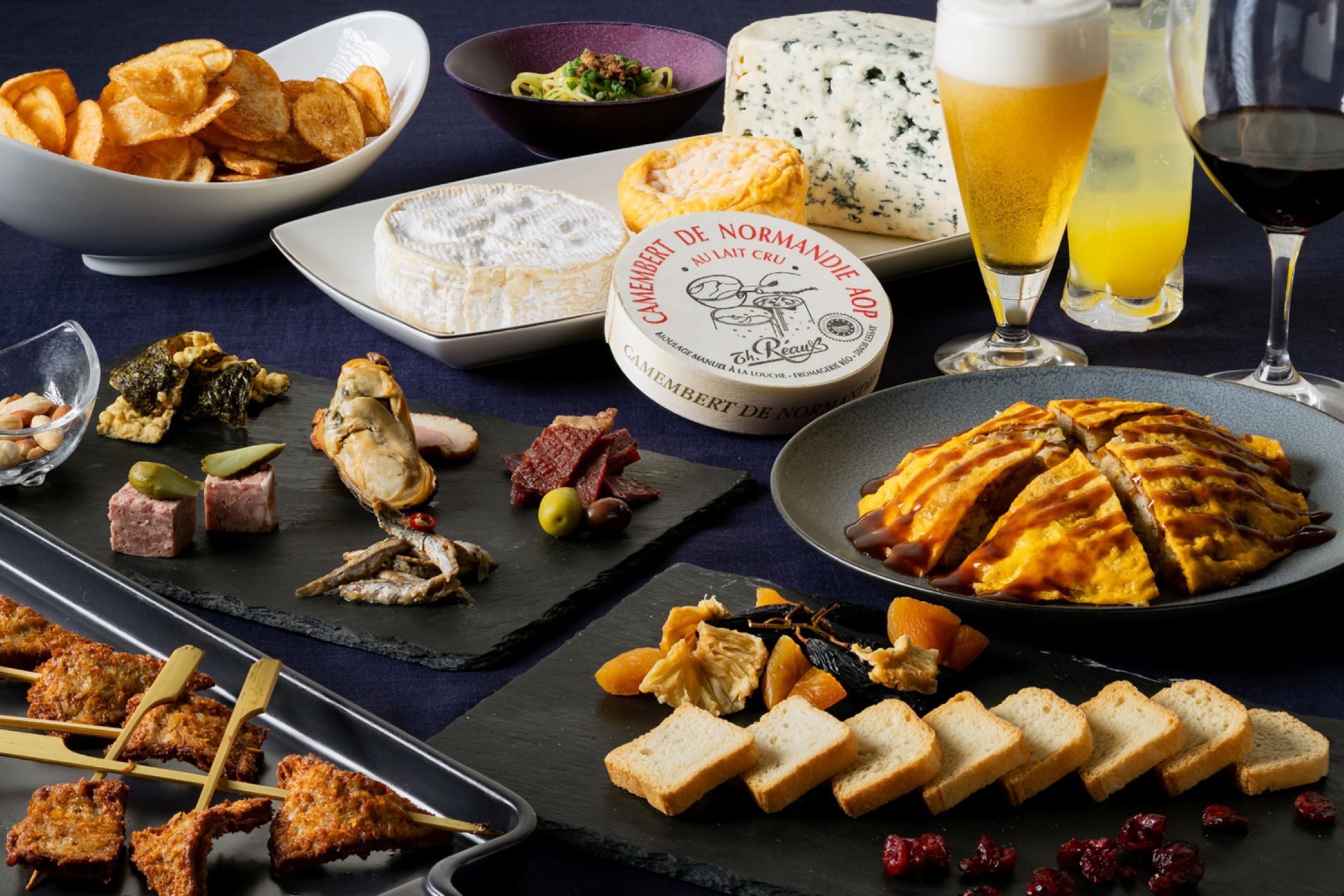 【モニター限定】グランヴィアラウンジ対象ルームご宿泊プラン