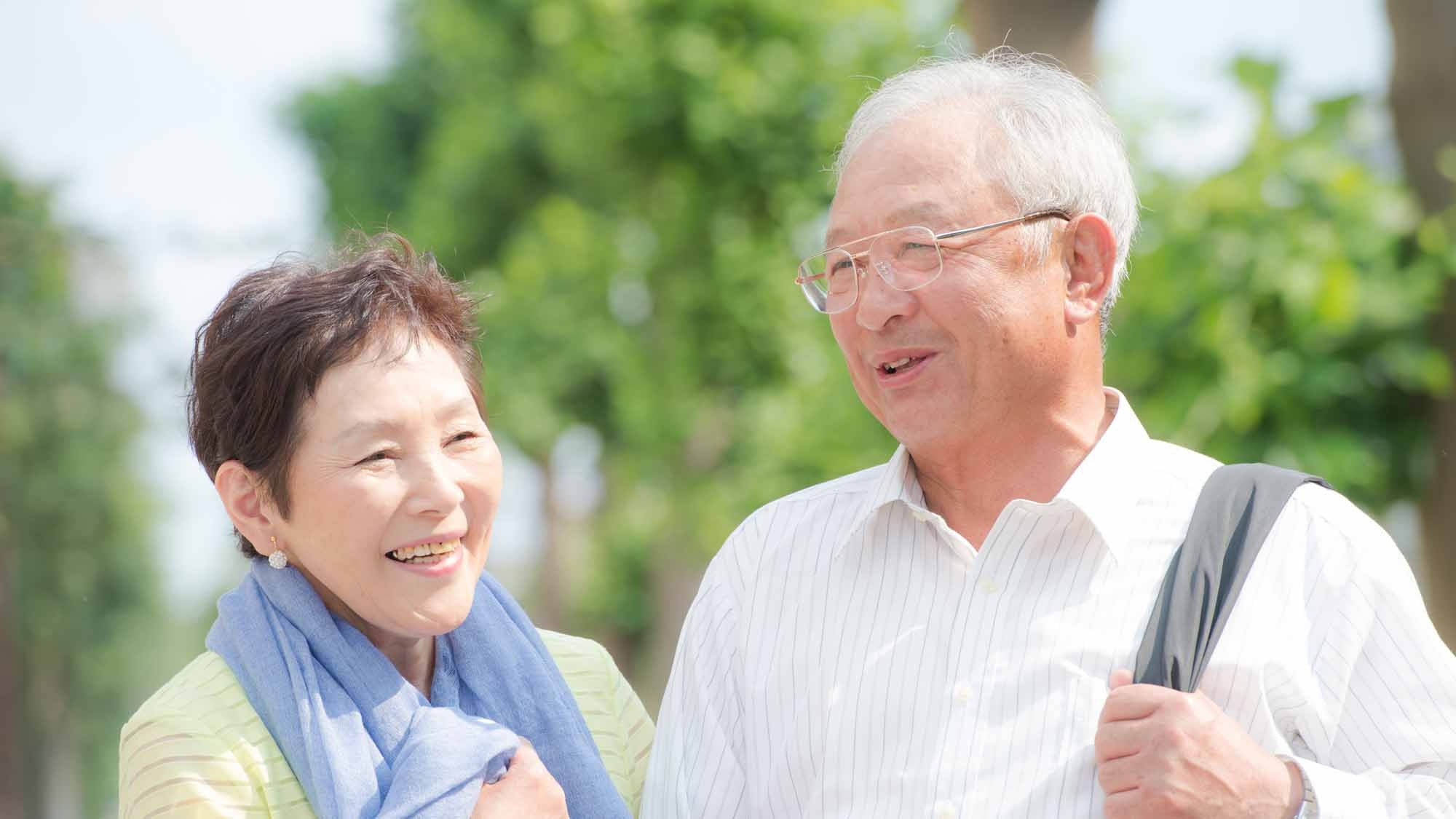 【65歳以上限定/特典付】チェックイン20時まで♪ゆったり朝食付プラン