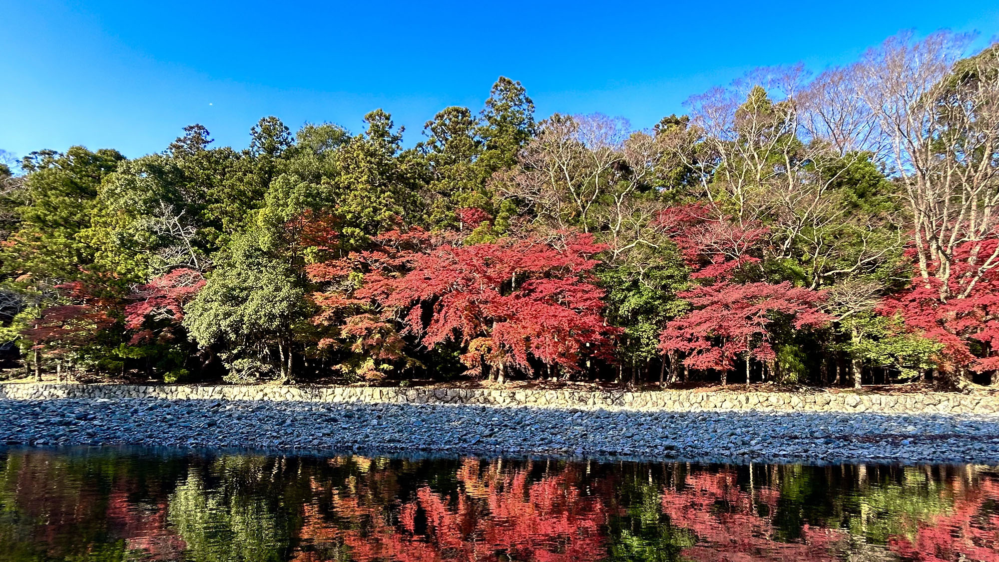 周辺◆伊勢神宮