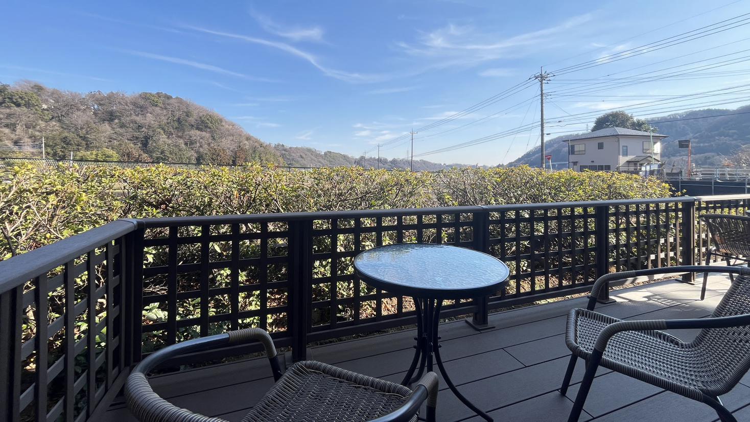 【ビジネス】素泊まりプラン