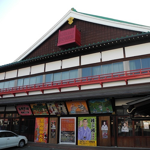 HOTEL AZ 福岡篠栗店 - 写真 106