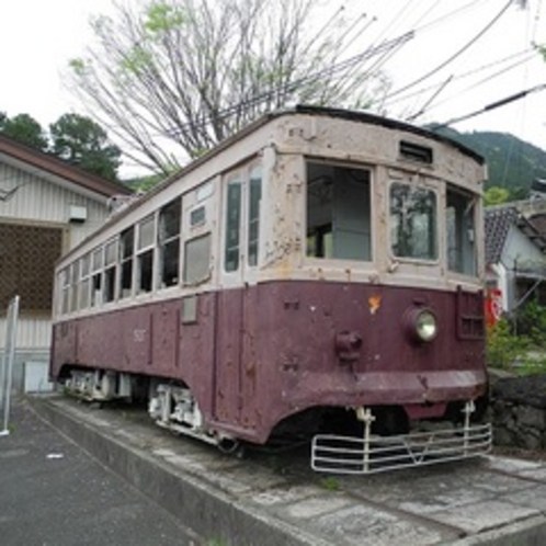 【須恵町立歴史民俗資料館　ホテルより車で約20分】