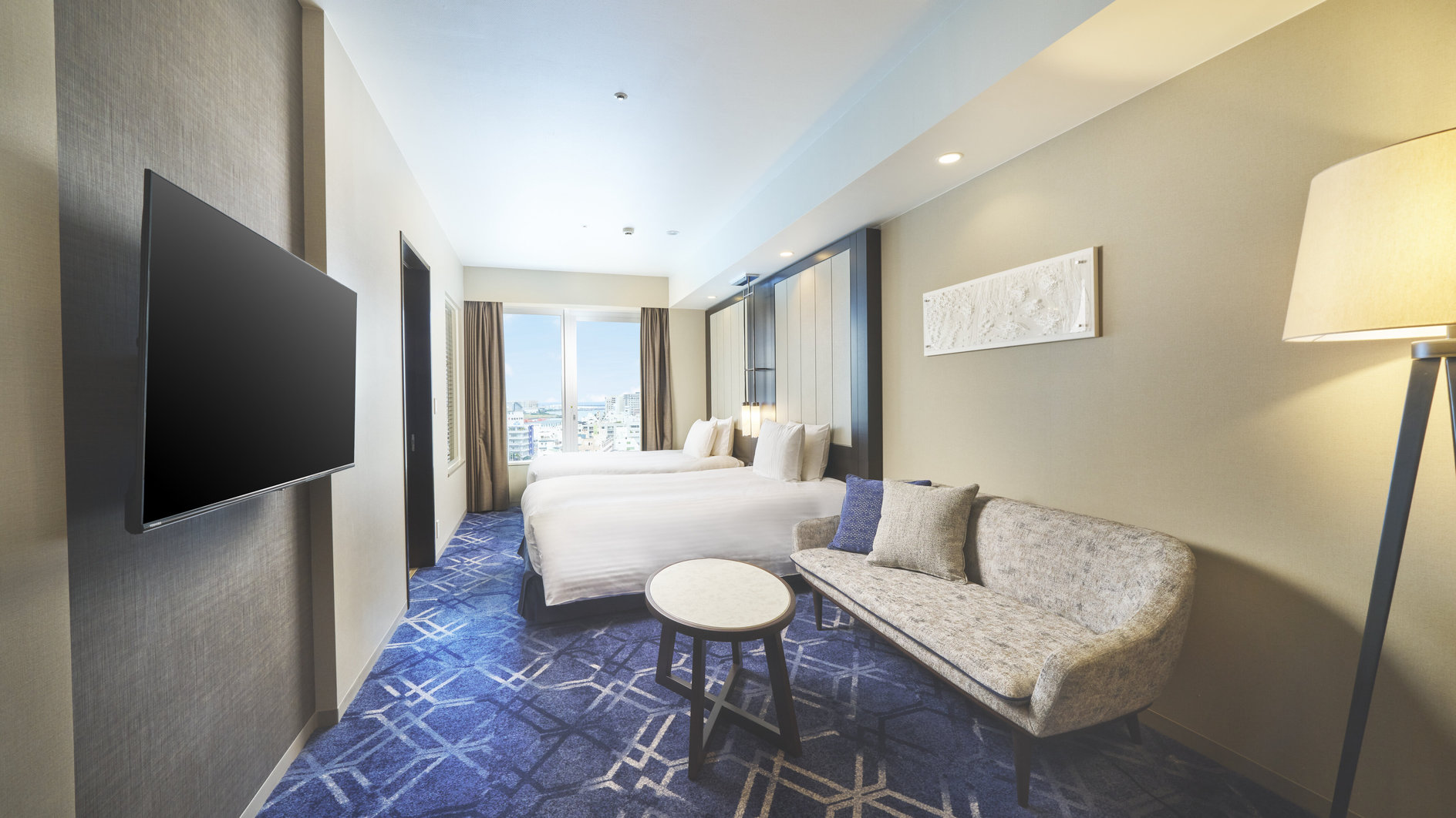 【さき楽45】45日前までのご予約限定プラン！！　素泊り