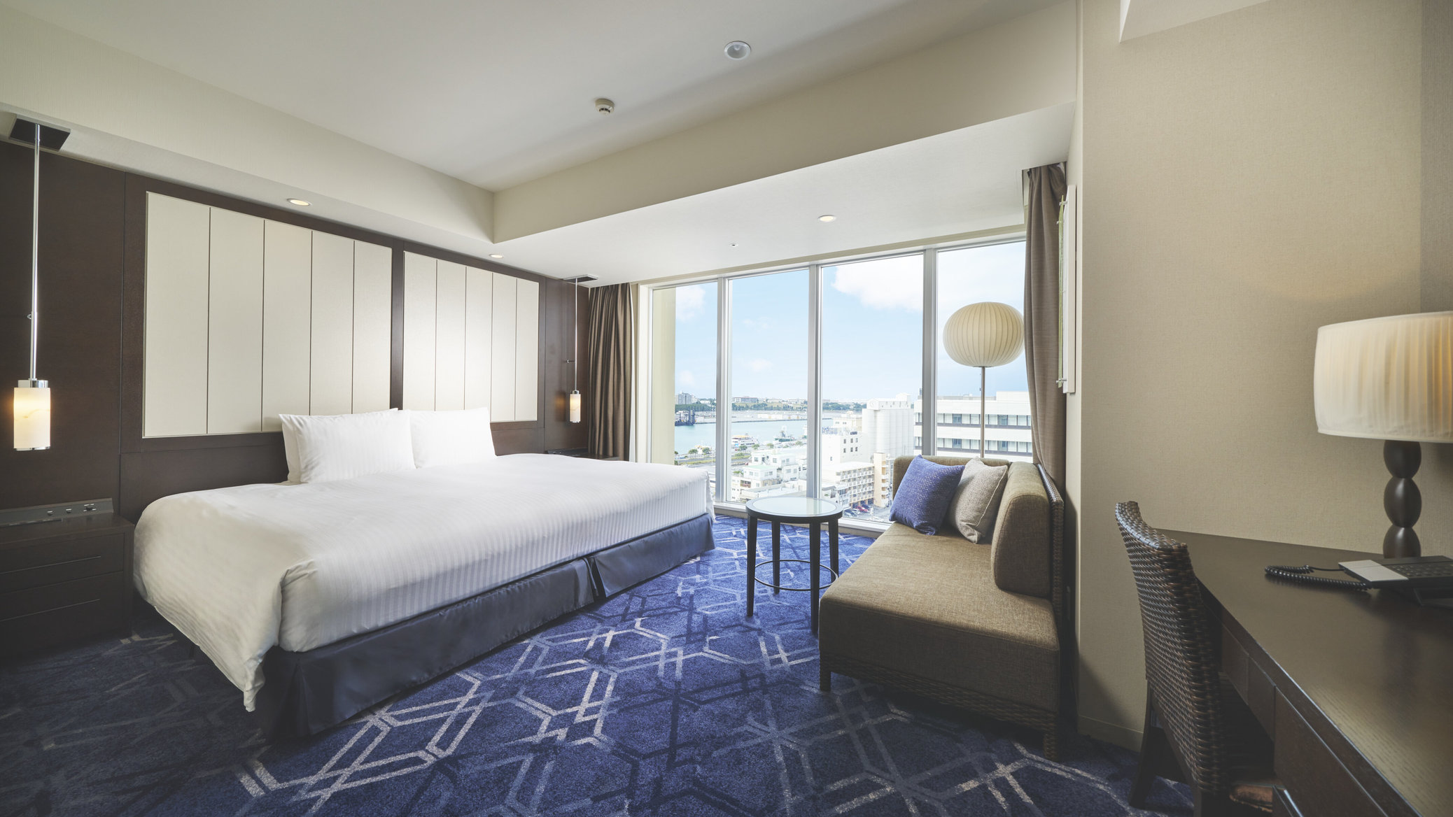 【2024年リニューアル】ハリウッドツイン(キングメイク)