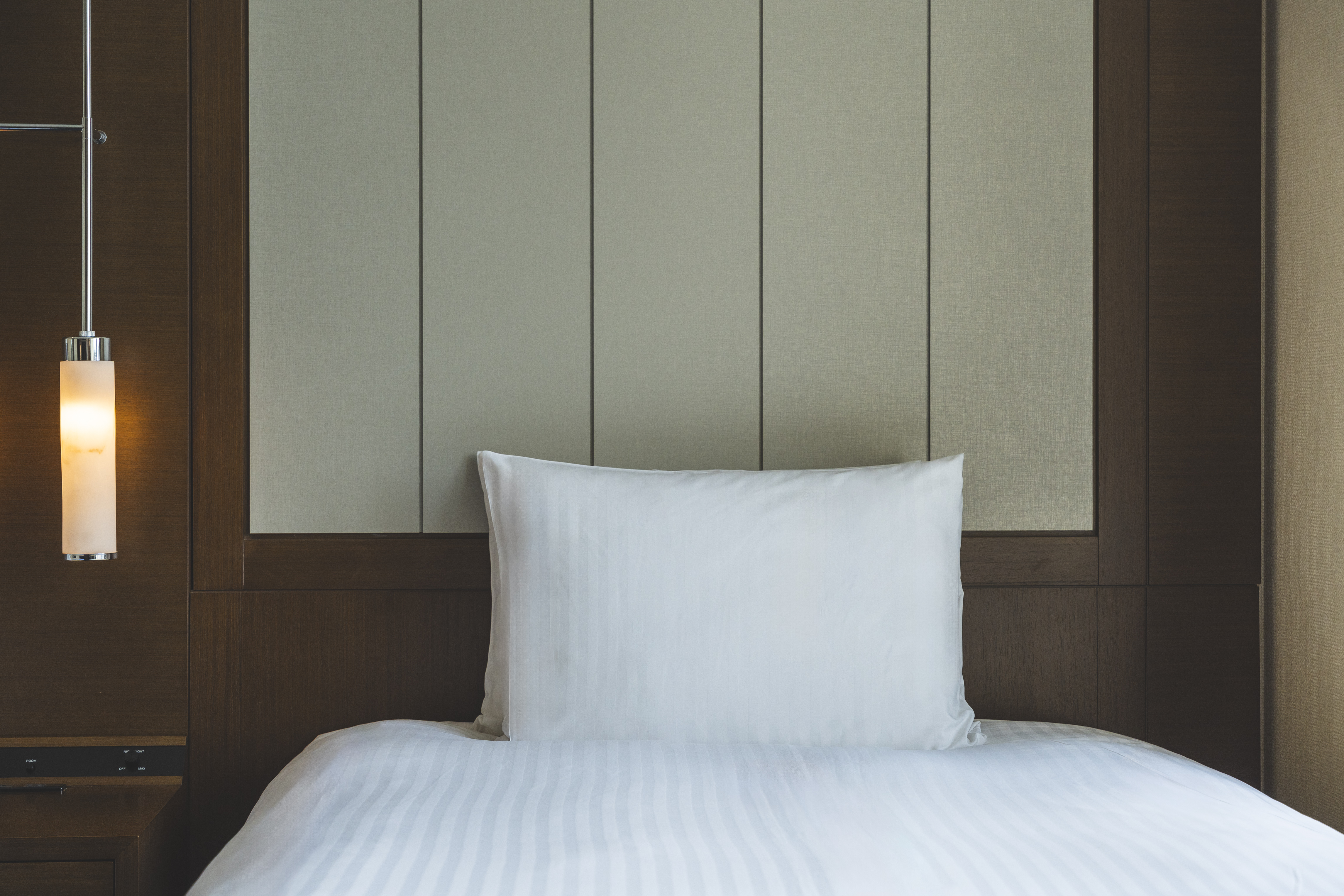 シーリー社、シモンズ社と共同で開発した高品質なベッドマットレス