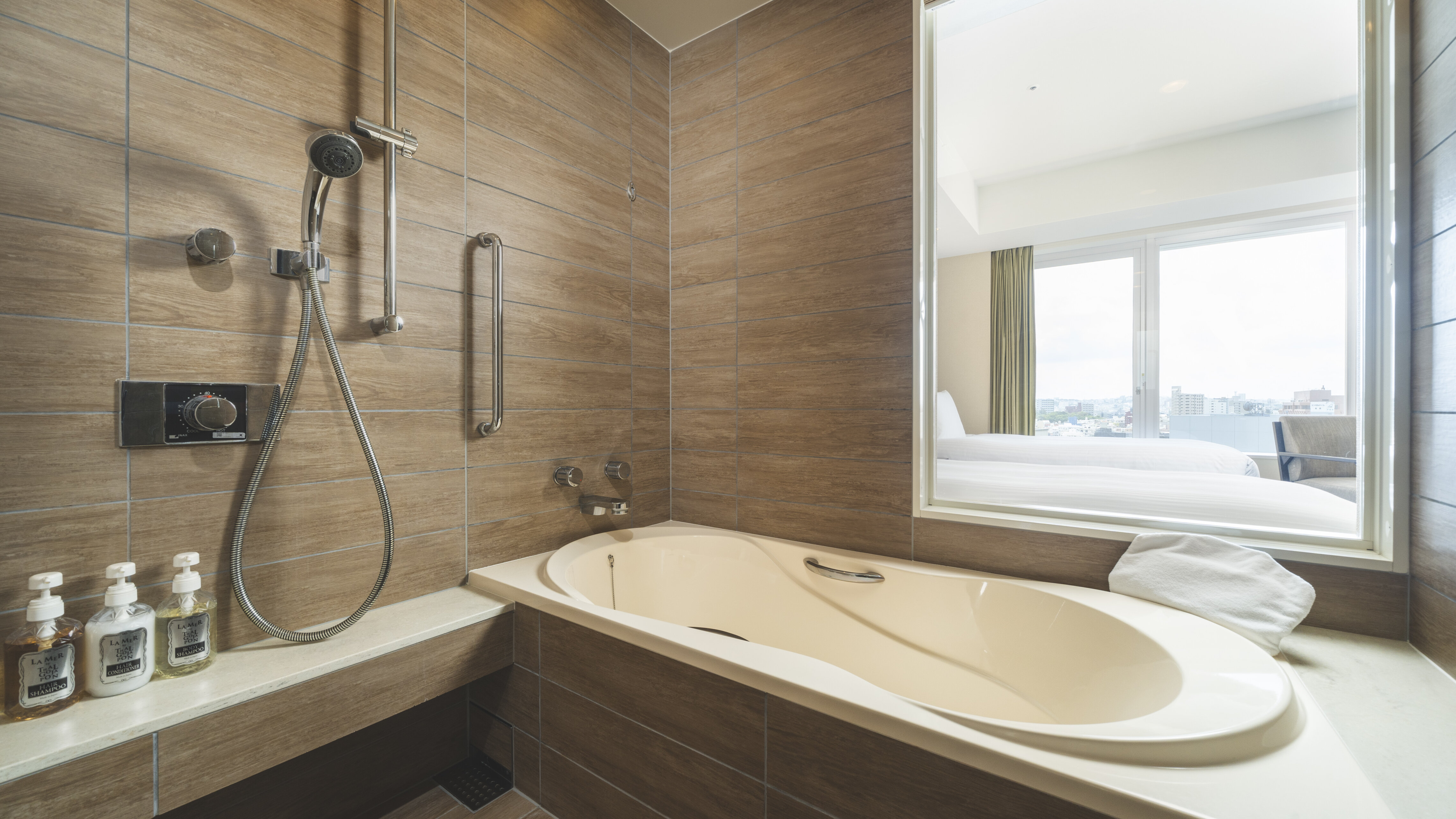 バスルームイメージ