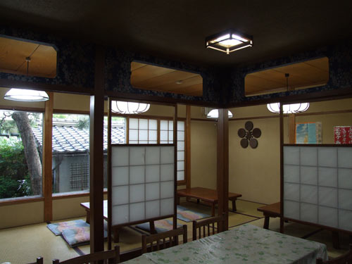 旅館 寺津屋 宿泊予約 楽天トラベル