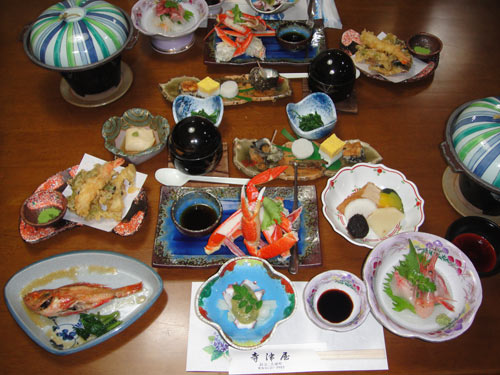 旅館 寺津屋 宿泊予約 楽天トラベル