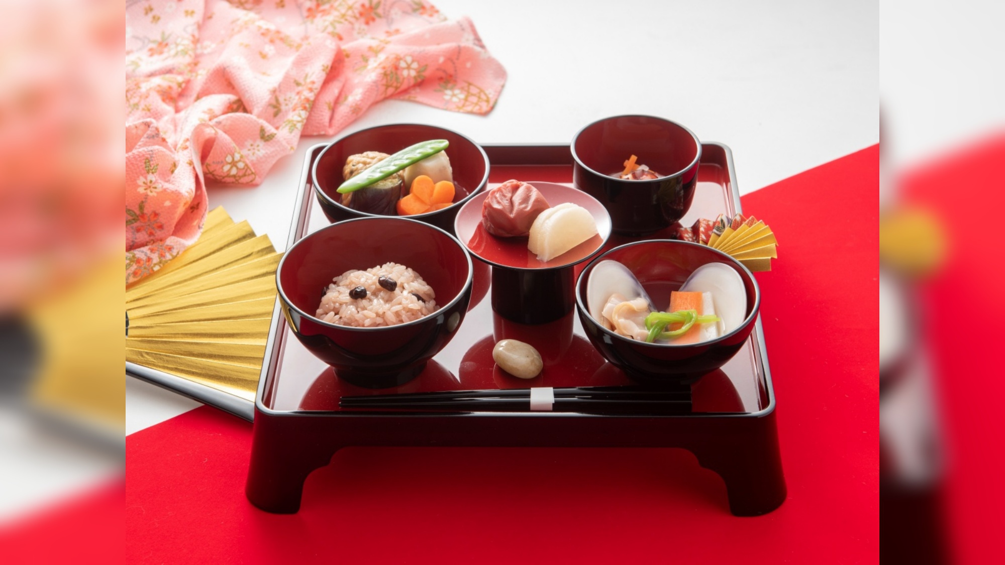 【お部屋食】☆ご宿泊限定【大切な日を彩る】お祝いプランのご案内