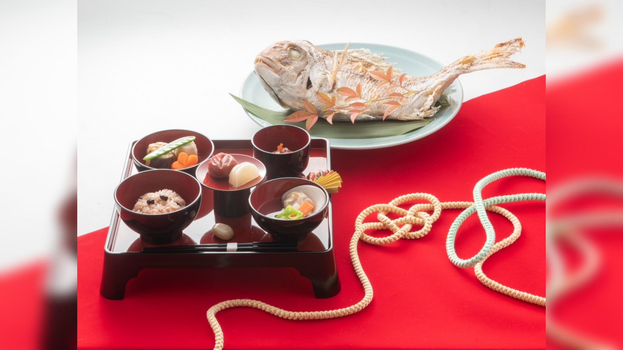 【お部屋食】☆ご宿泊限定【大切な日を彩る】お祝いプランのご案内