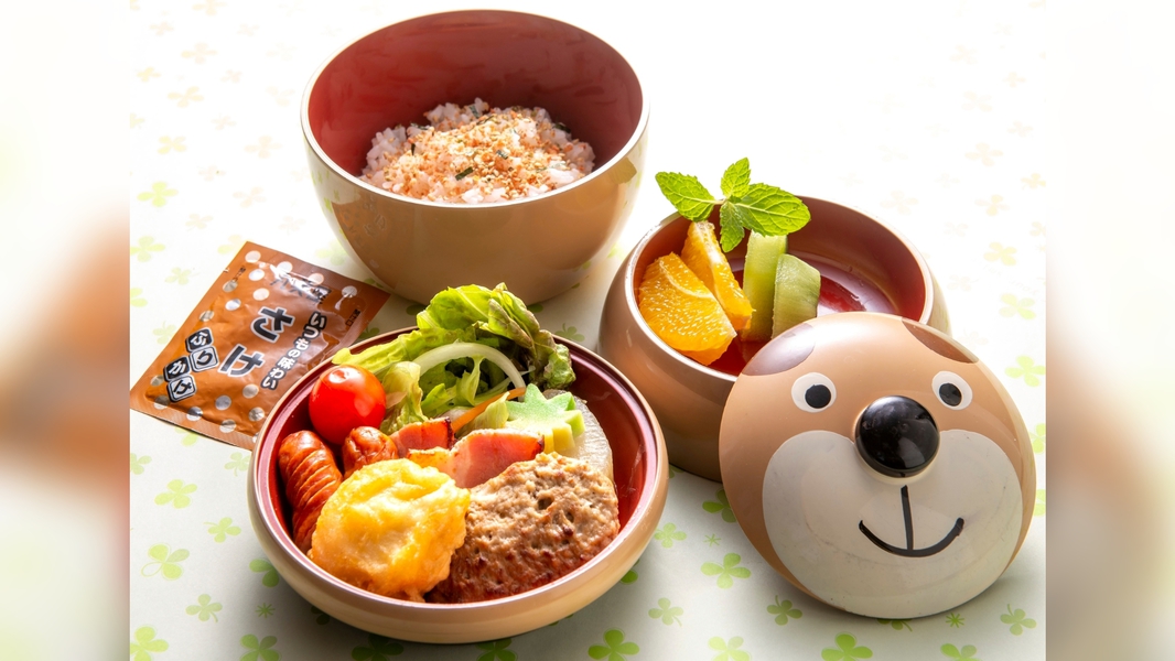 【レストラン食】夏が旬の鱧を使った『鱧づくしコース』