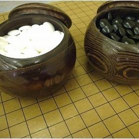 囲碁・将棋