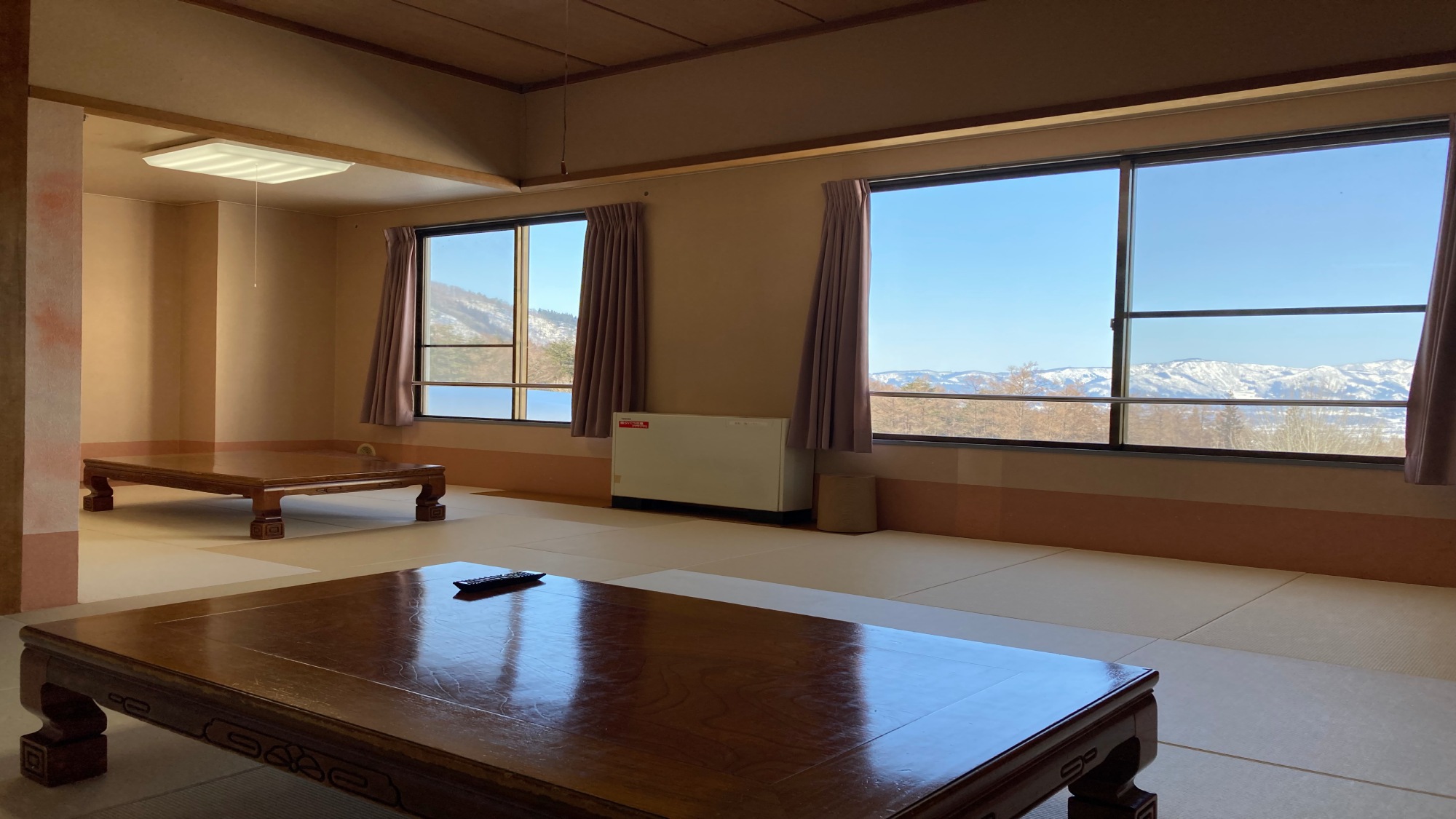 和室（22畳）グループルーム