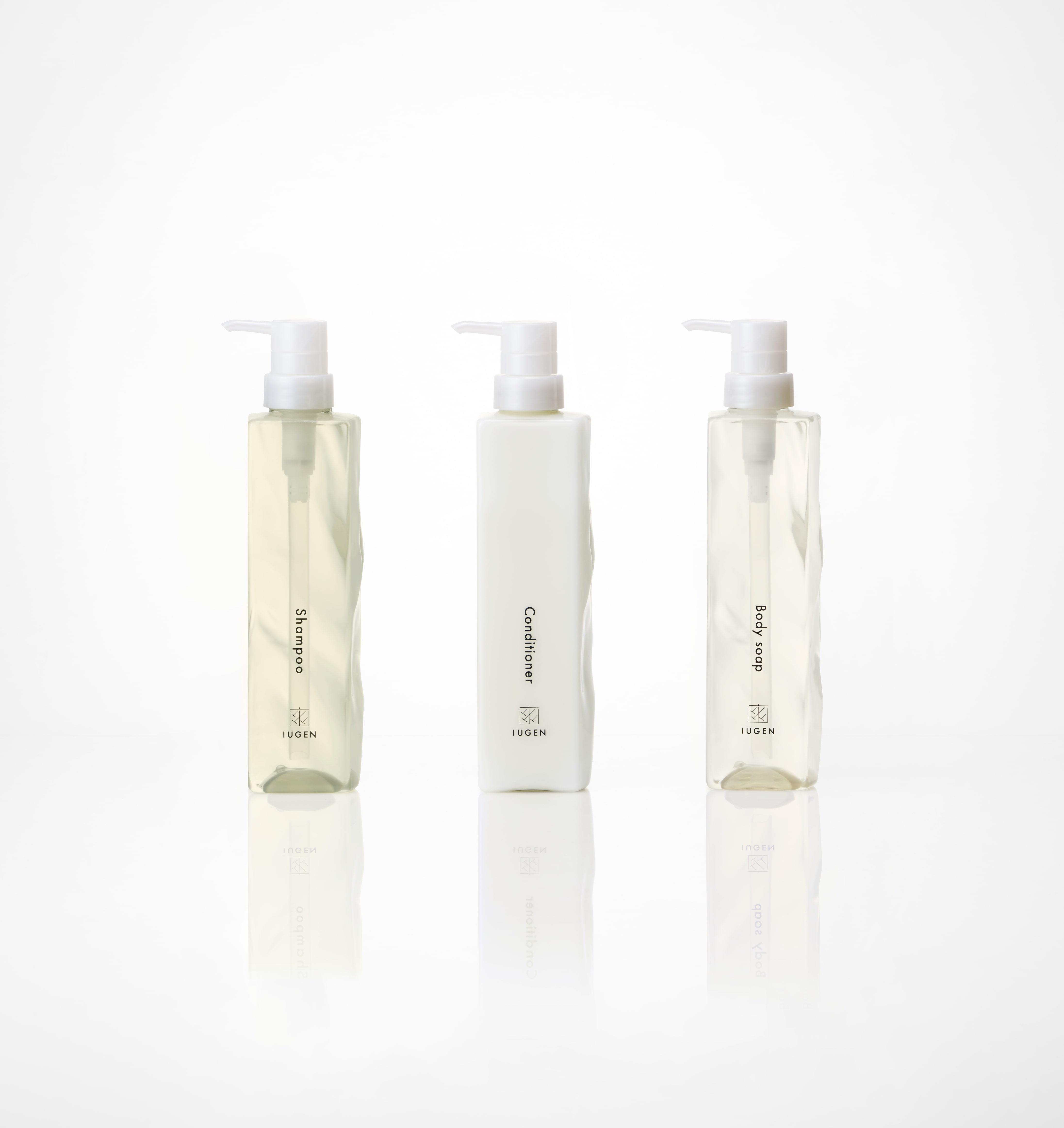 インバスアメニティ（ローズフロア）