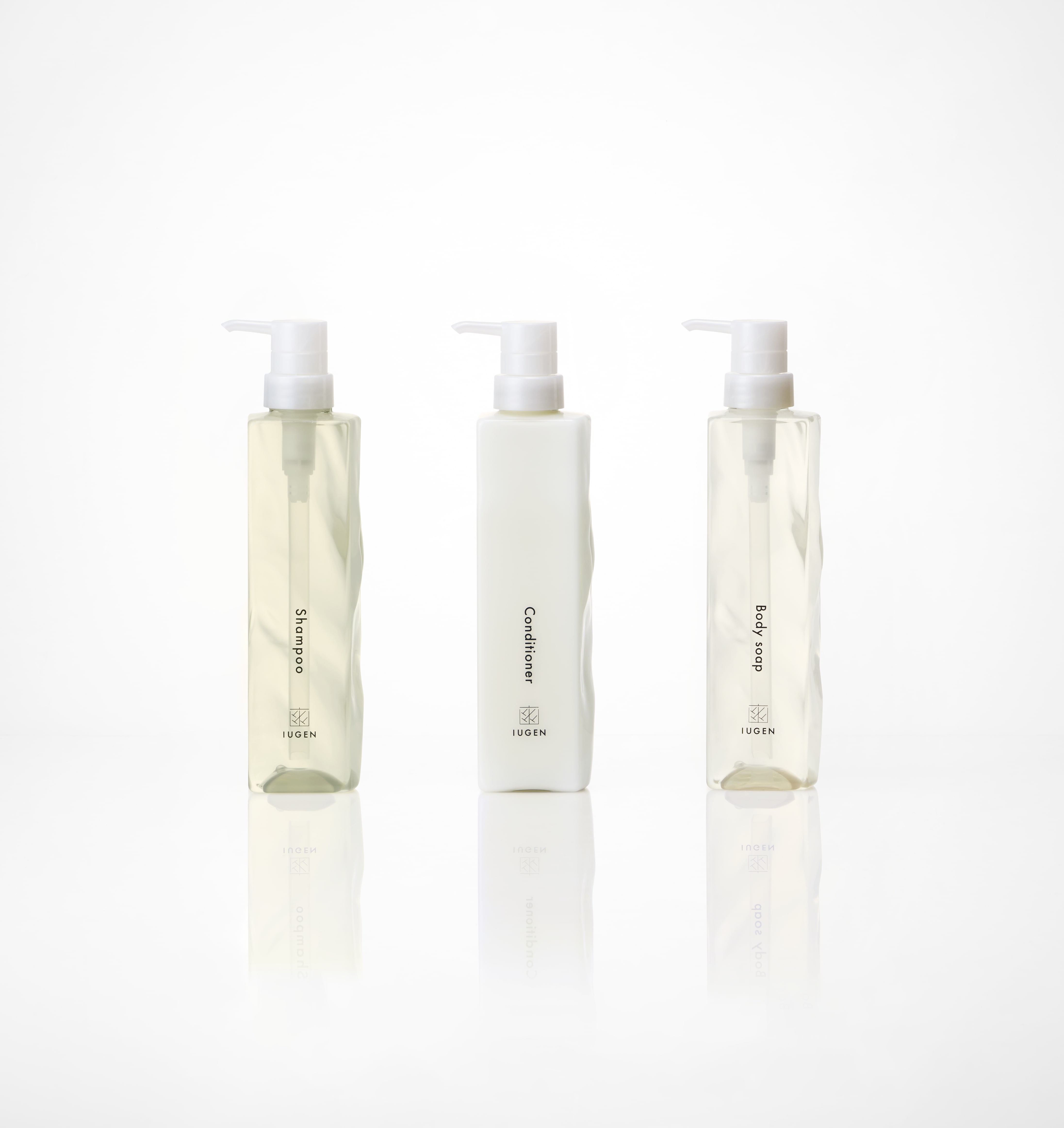 インバスアメニティ（ローズフロア）