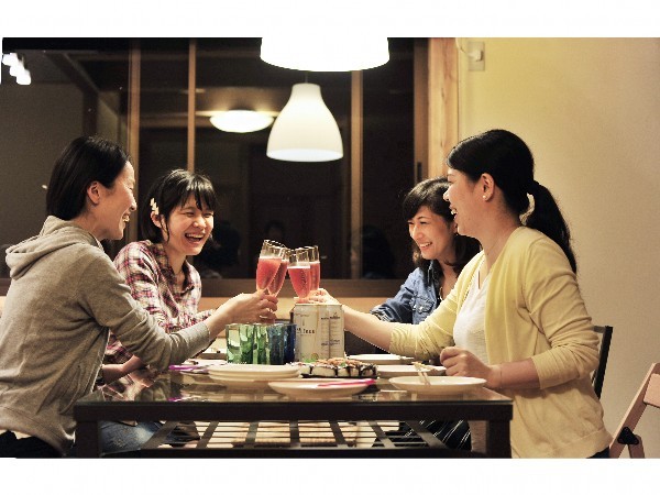 ◆美山KAYA Villa◆　朝食食材付き　【基本宿泊プラン】