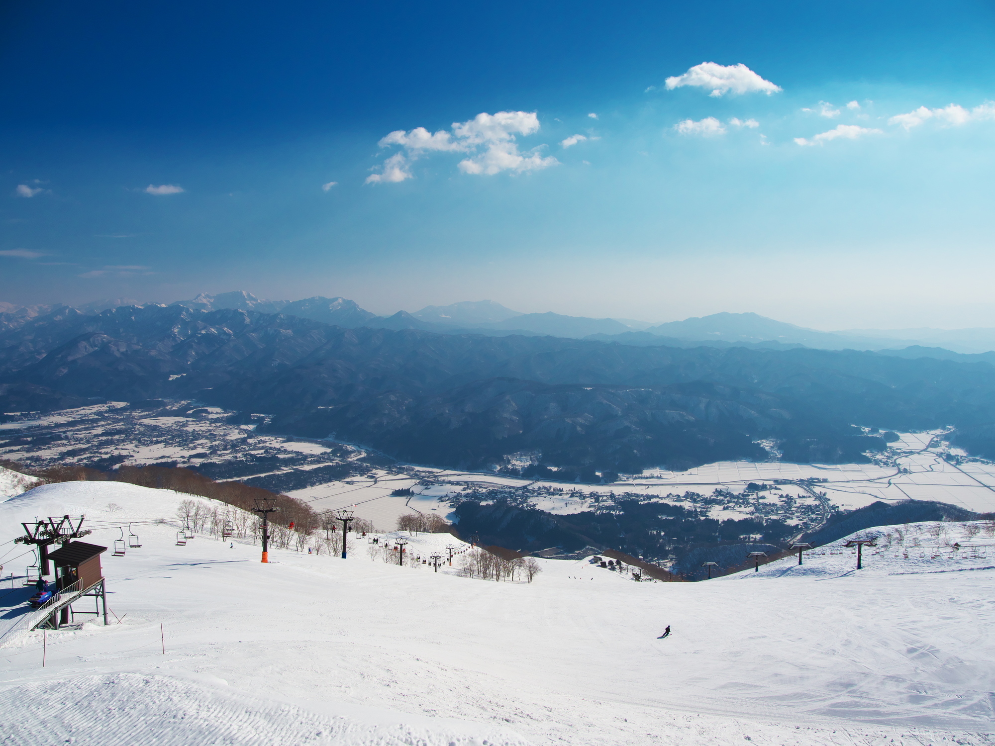 Hakuba47スキー場